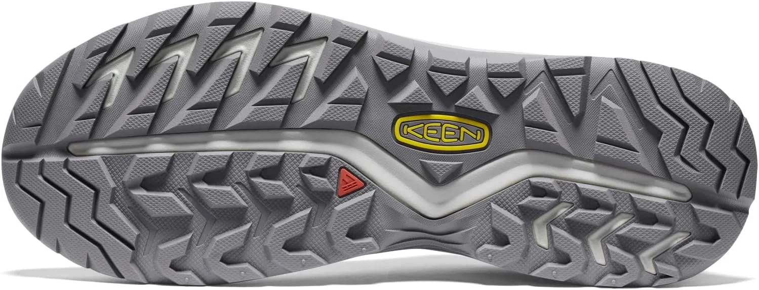 KEEN Mens Versacore Speed Breathable Vented Comfortable