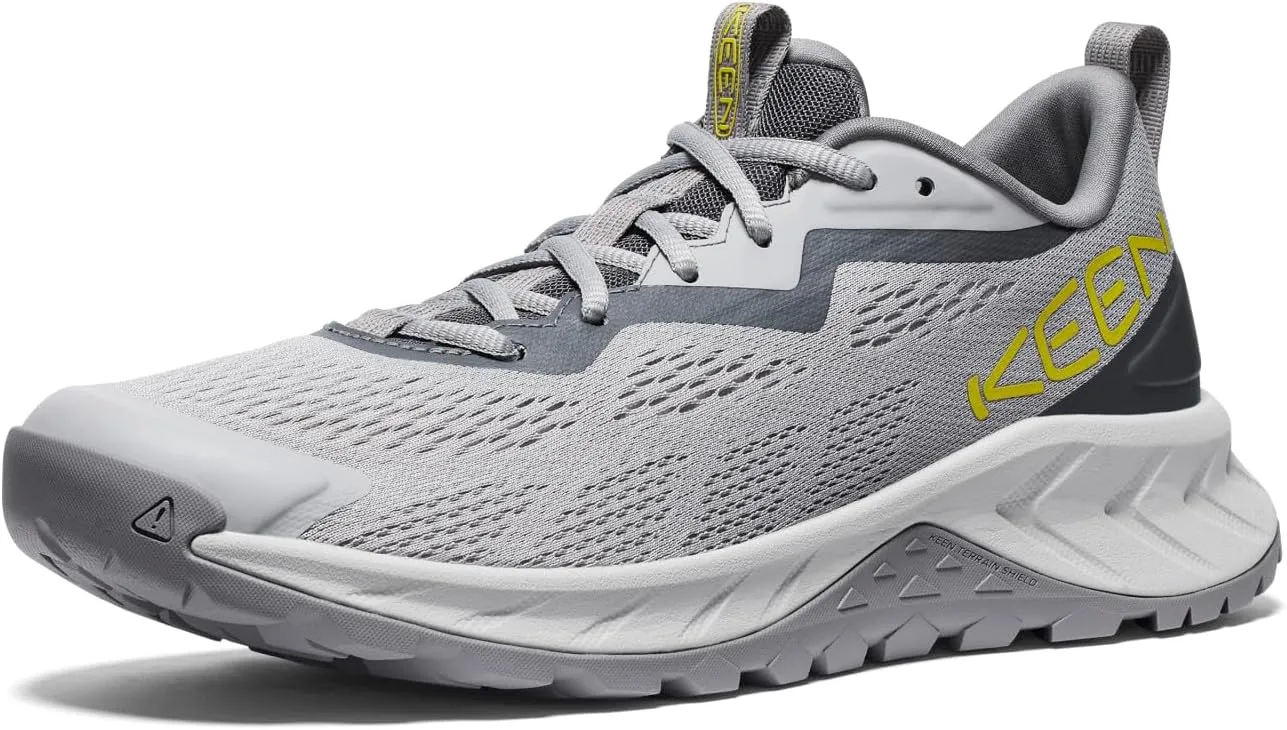 KEEN Mens Versacore Speed Breathable Vented Comfortable