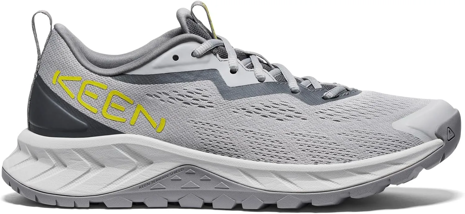 KEEN Mens Versacore Speed Breathable Vented Comfortable