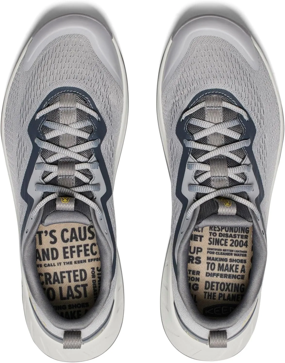 KEEN Mens Versacore Speed Breathable Vented Comfortable