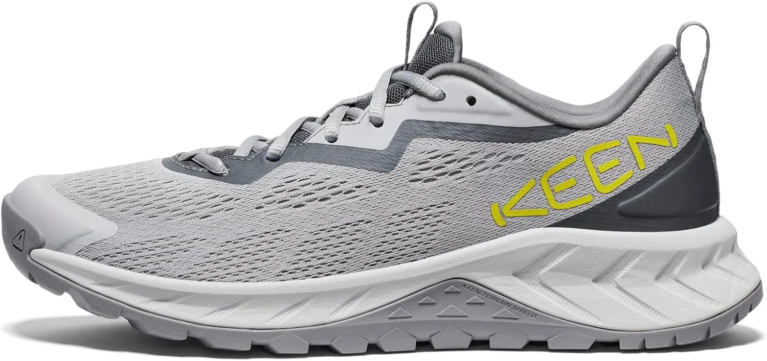 KEEN Mens Versacore Speed Breathable Vented Comfortable