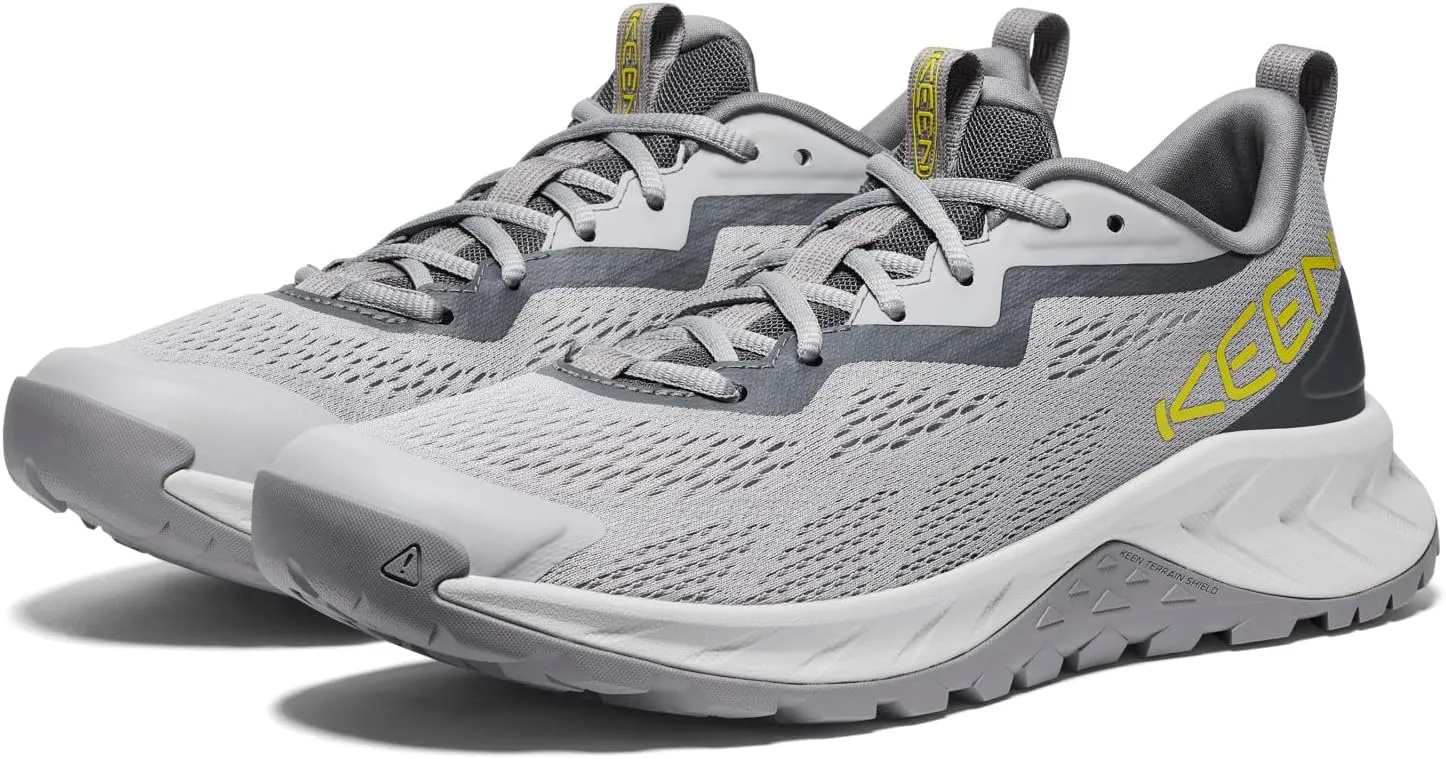 KEEN Mens Versacore Speed Breathable Vented Comfortable