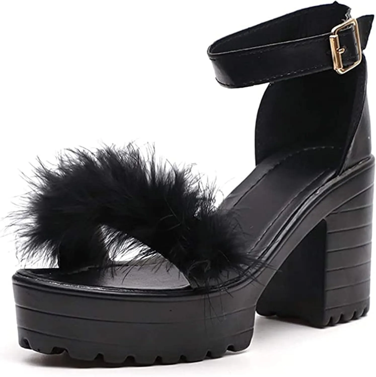 Ladmiple Summer Sandals for Women 2023 Dressy Espadrilles Wedge Shoes Open Toe Wedges Comfy Travel Casual Slip On Sandal
