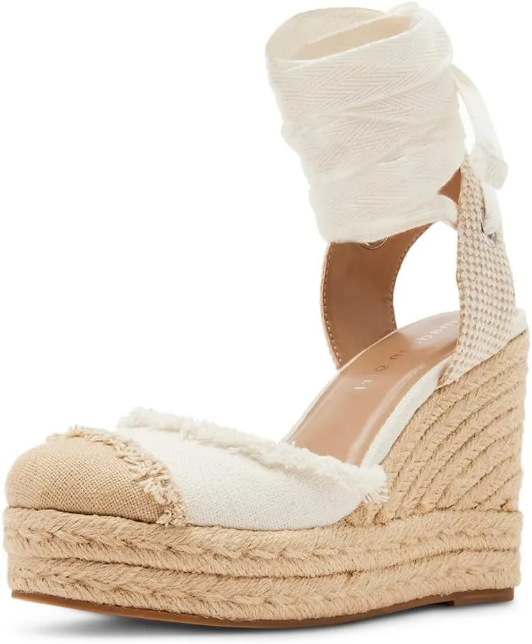 Madden Girl Women's Chattham Wedge