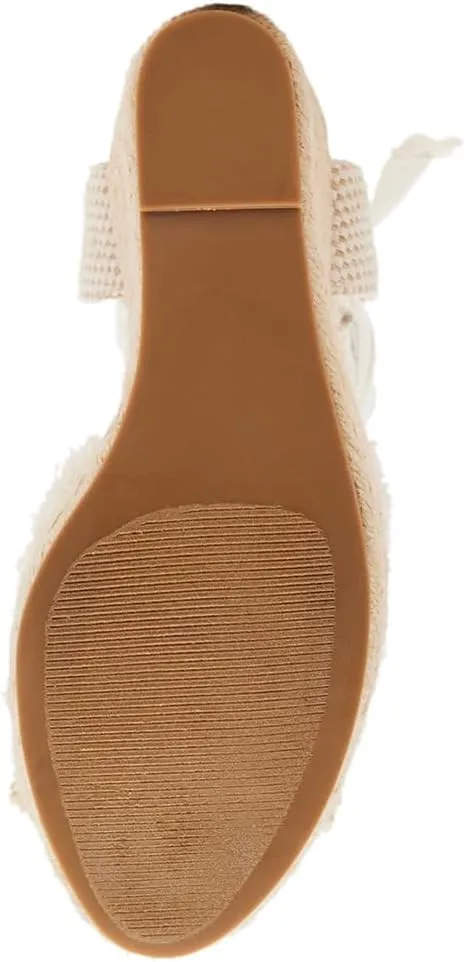 Madden Girl Women's Chattham Wedge