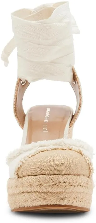 Madden Girl Women's Chattham Wedge