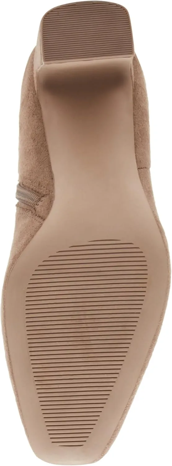 Madden Girl Women's Wise Fashion Boot