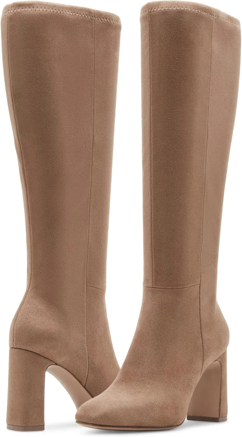Madden Girl Women's Wise Fashion Boot