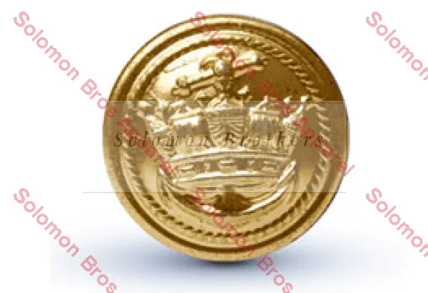 Masters Hard Epaulettes - Merchant Navy