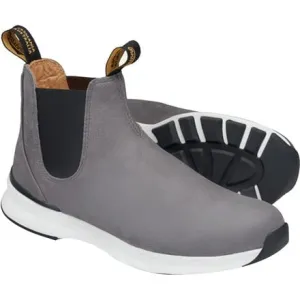 Men's active shoes Blundstone, gray