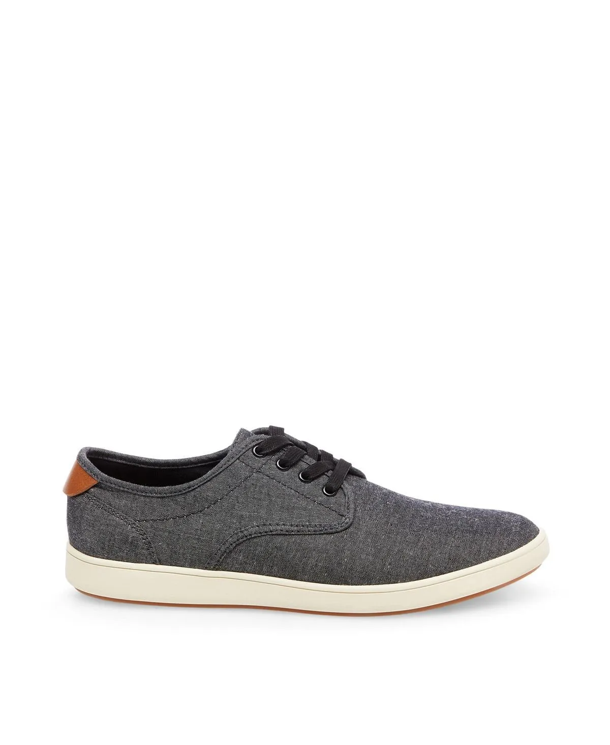 Men's fenta fashion lace-up sneakers Steve Madden, multi
