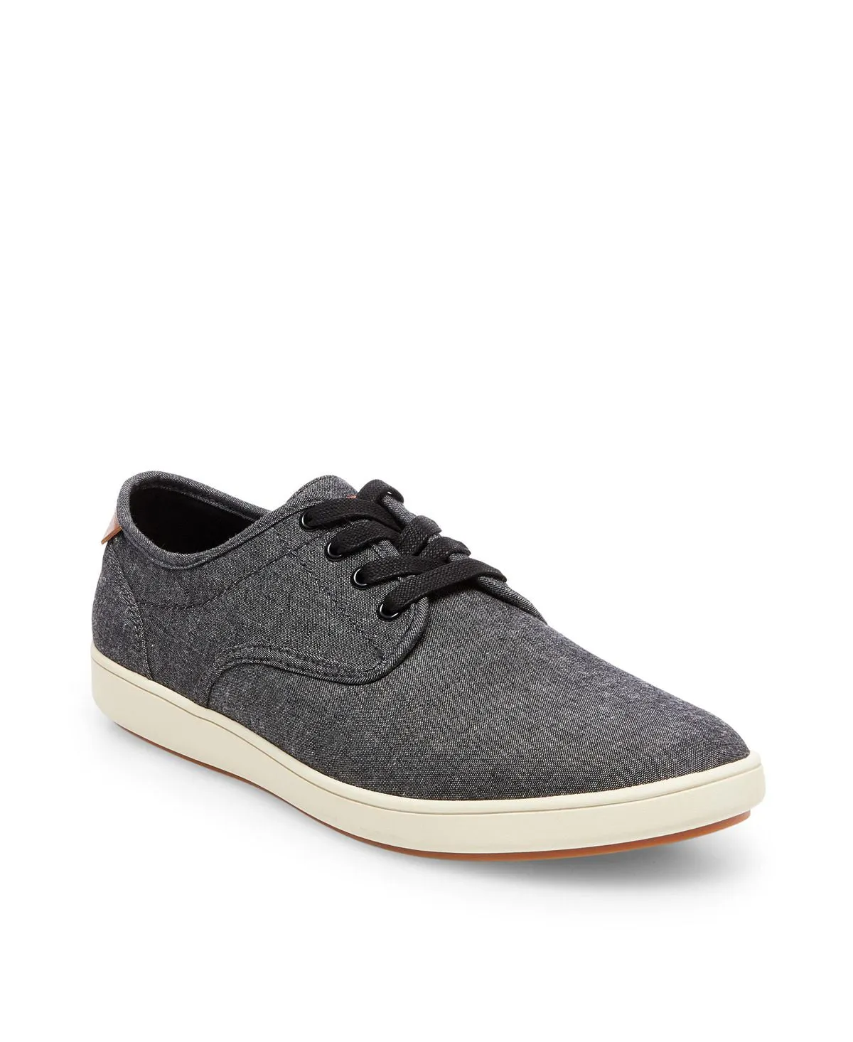 Men's fenta fashion lace-up sneakers Steve Madden, multi