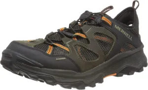 Merrell Men's Speed Strike Leather Sieve