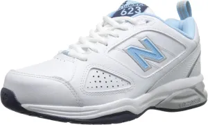 New Balance Women's 623 V3 Casual Comfort Cross Trainer