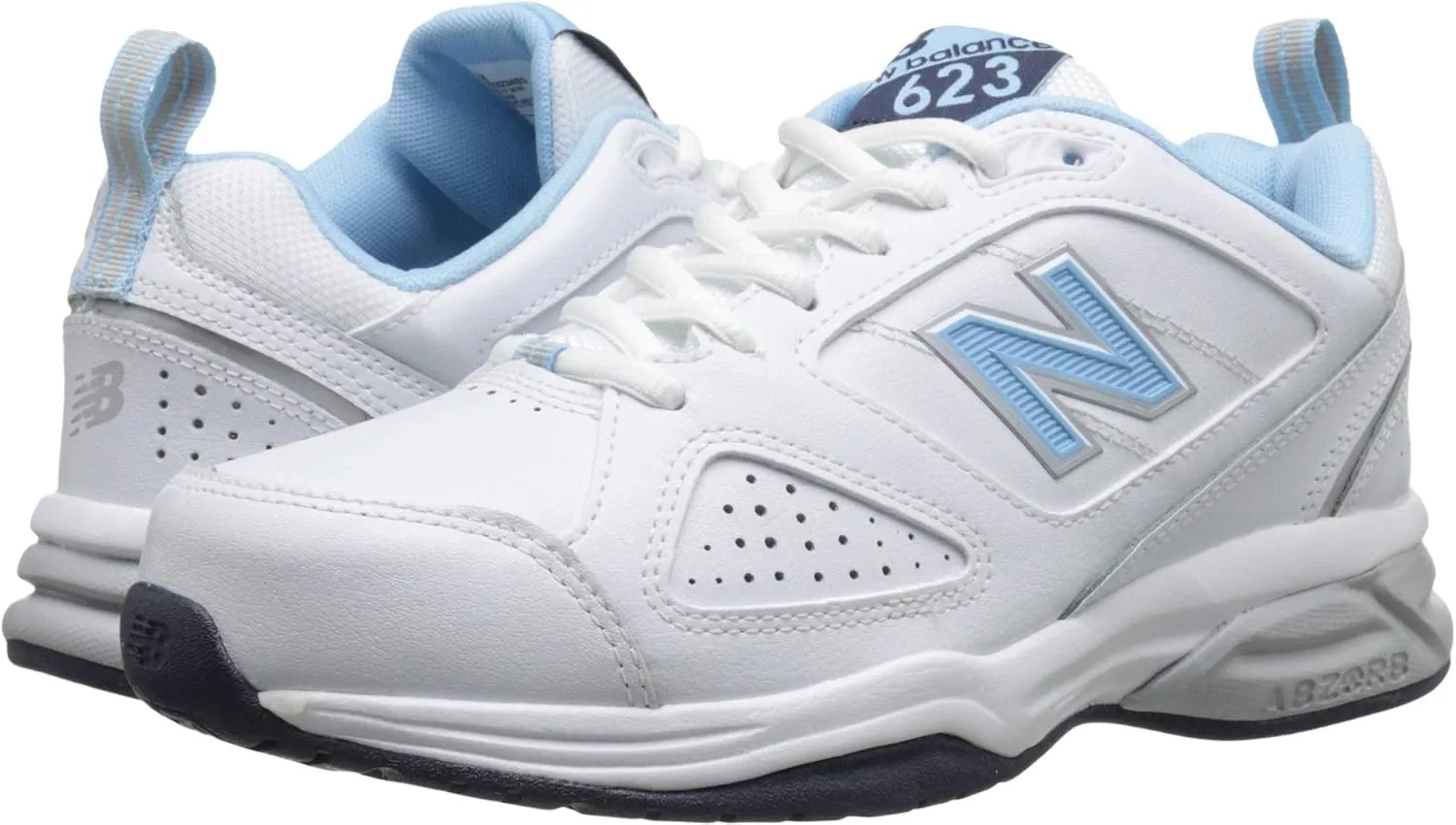 New Balance Women's 623 V3 Casual Comfort Cross Trainer