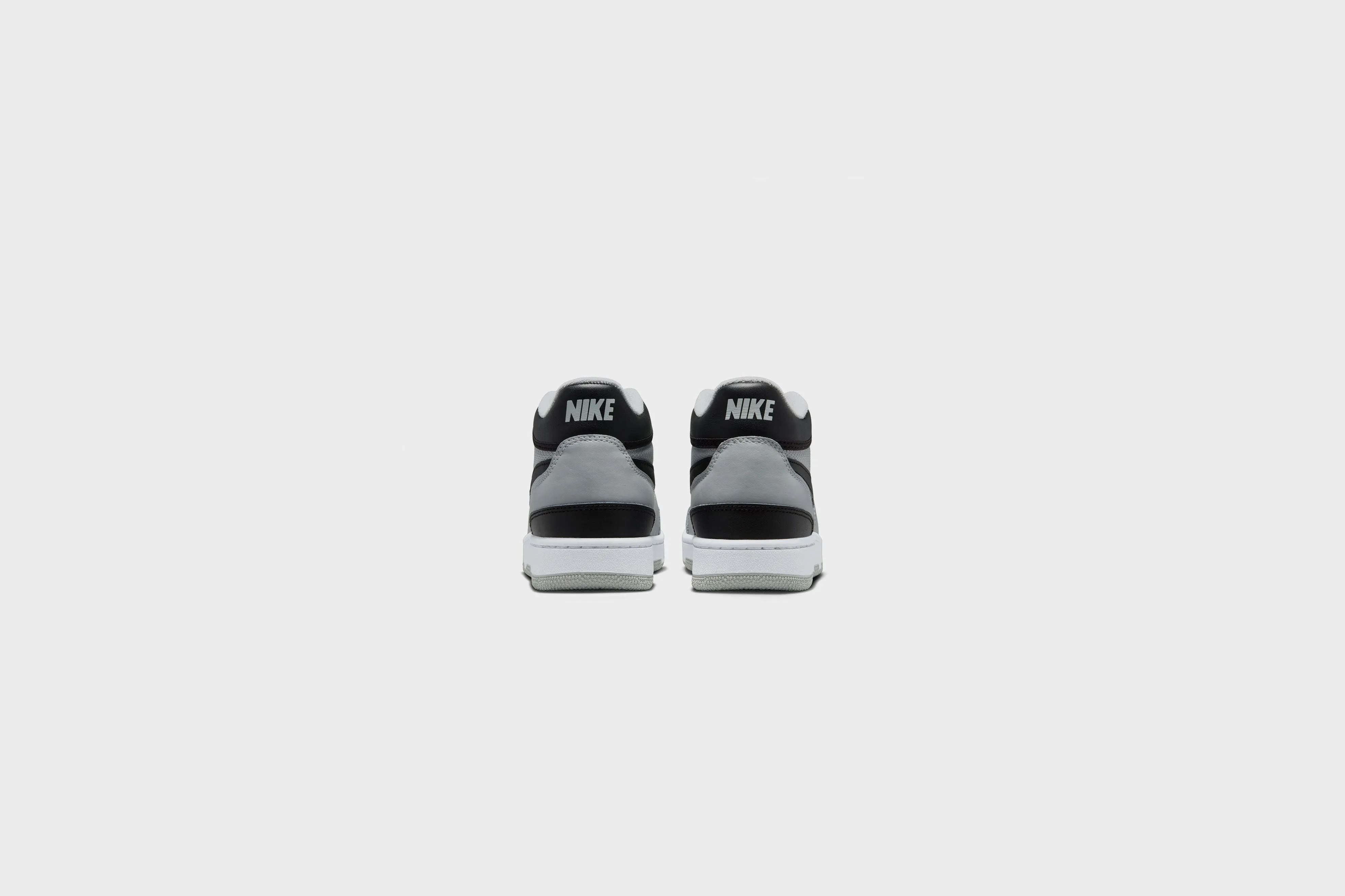 Nike Attack QS SP (LT Smoke Grey/Black-White)