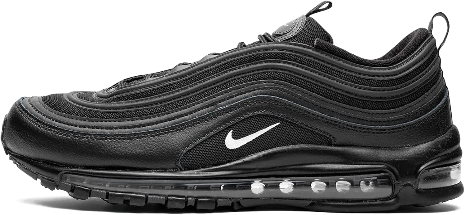 Nike Men's Low-top Sneakers