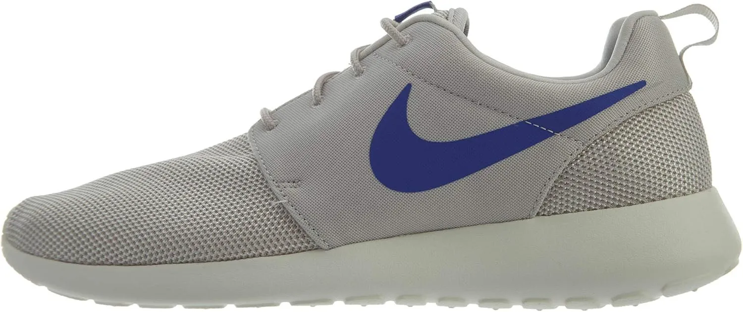 Nike Mens Roshe One Desert Sand/Persian Violet 511881-043 (9.5 D US)
