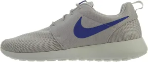 Nike Mens Roshe One Desert Sand/Persian Violet 511881-043 (9.5 D US)