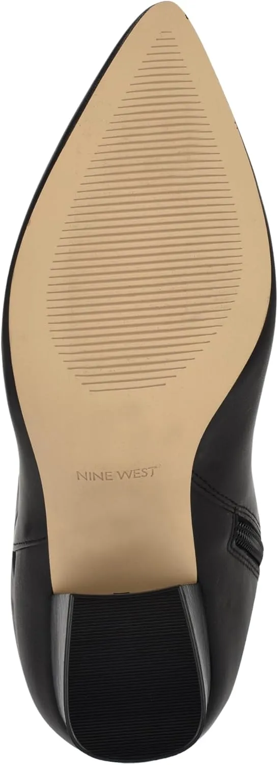 Nine West Women's Pare Over-The-Knee Boot