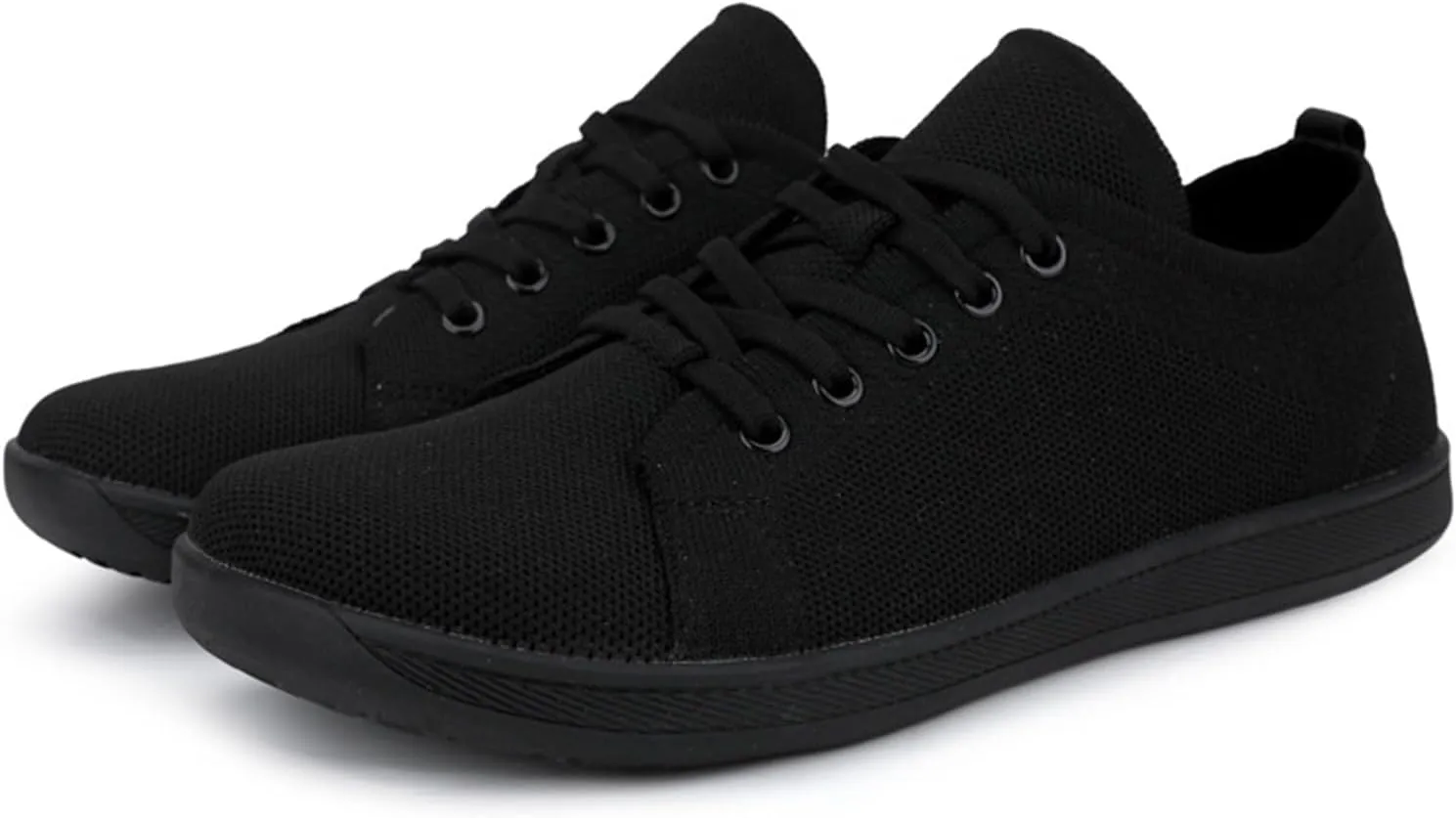 Orthopedic Shoes for Women Jazz Shoes Lace-up Sneakers Modern Dance Shoes Air Cushion Platform Walking Dance Shoes