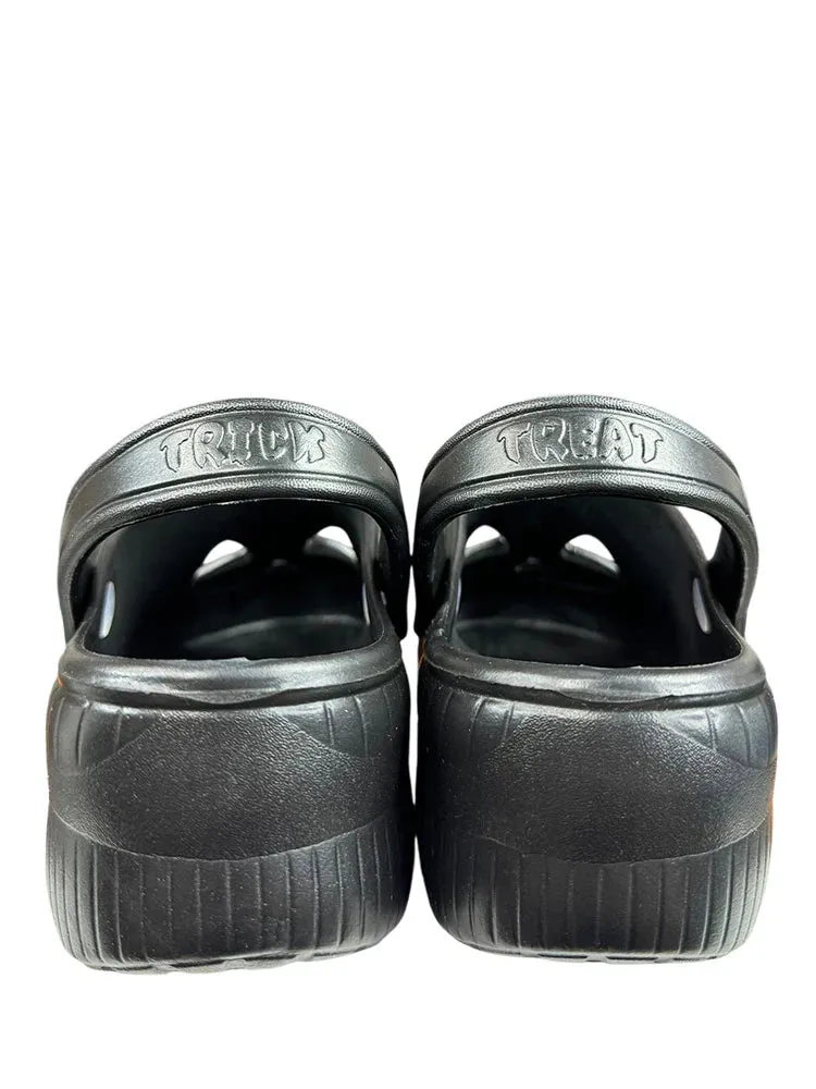 R.I.P.S. Jack Clogs- Black