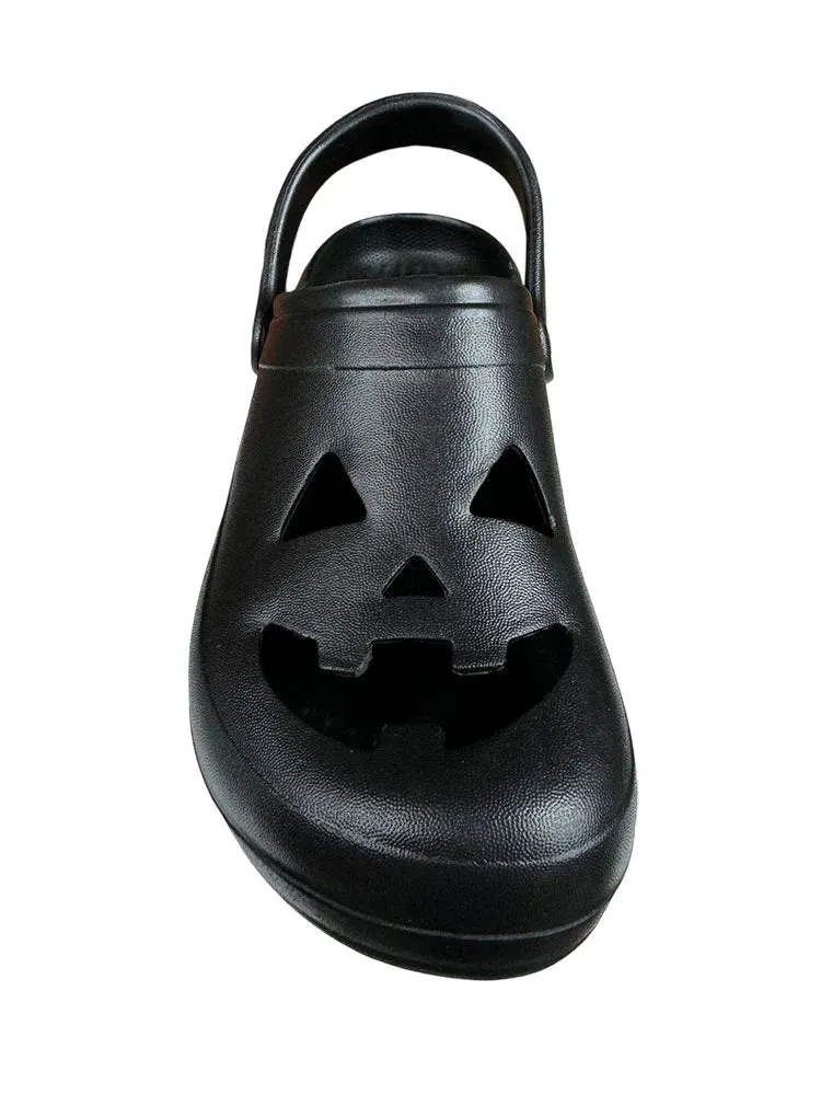 R.I.P.S. Jack Clogs- Black