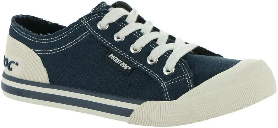 Rocket Dog Women's Low-Top Trainers, 39