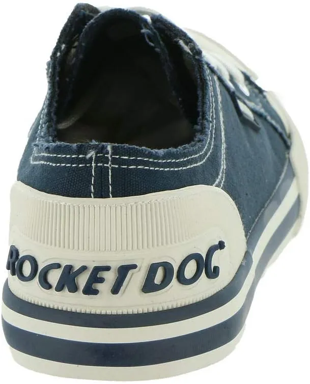 Rocket Dog Women's Low-Top Trainers, 39