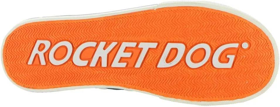 Rocket Dog Women's Low-Top Trainers, 39