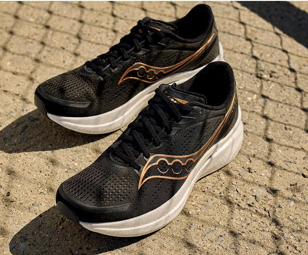 Saucony Men's Endorphin Speed 3 Running Shoe