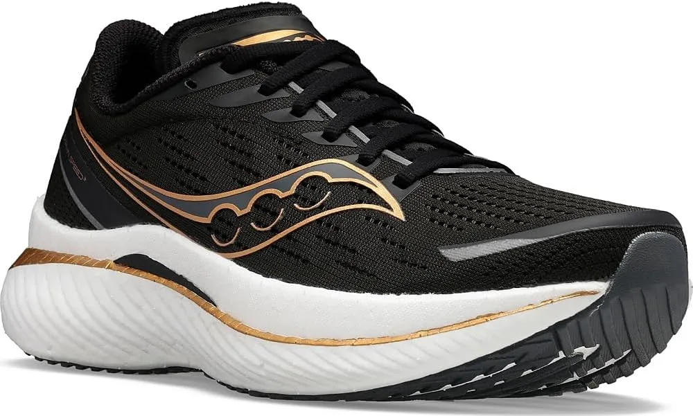 Saucony Men's Endorphin Speed 3 Running Shoe