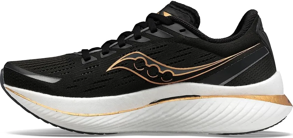 Saucony Men's Endorphin Speed 3 Running Shoe