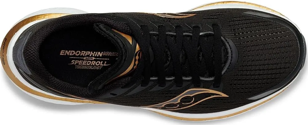Saucony Men's Endorphin Speed 3 Running Shoe