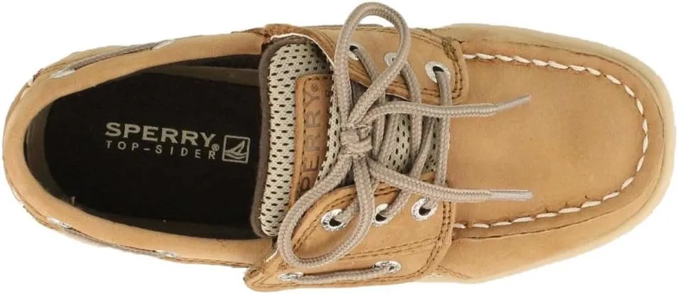 Sperry Billfish JR Boat Shoe (Toddler/Little Kid)