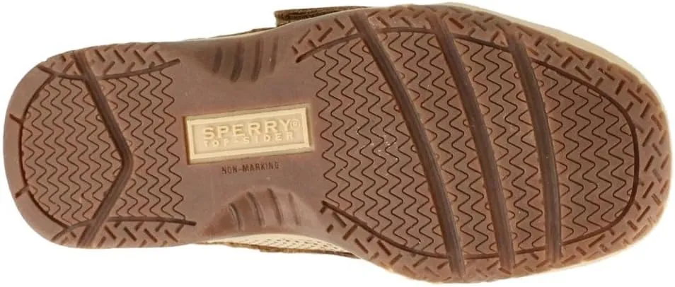 Sperry Billfish JR Boat Shoe (Toddler/Little Kid)