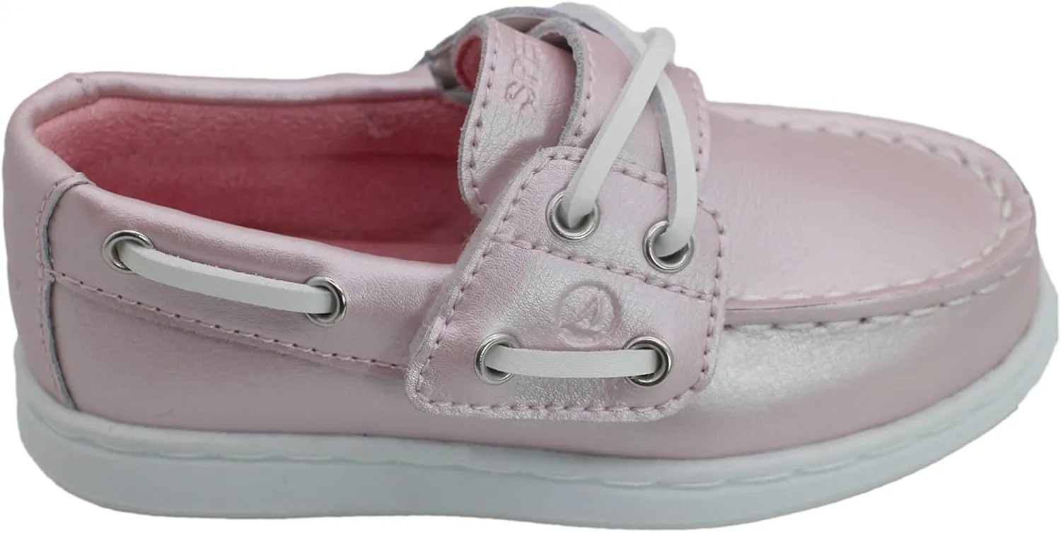 Sperry Toddler and Kids Cup II Boat Shoe