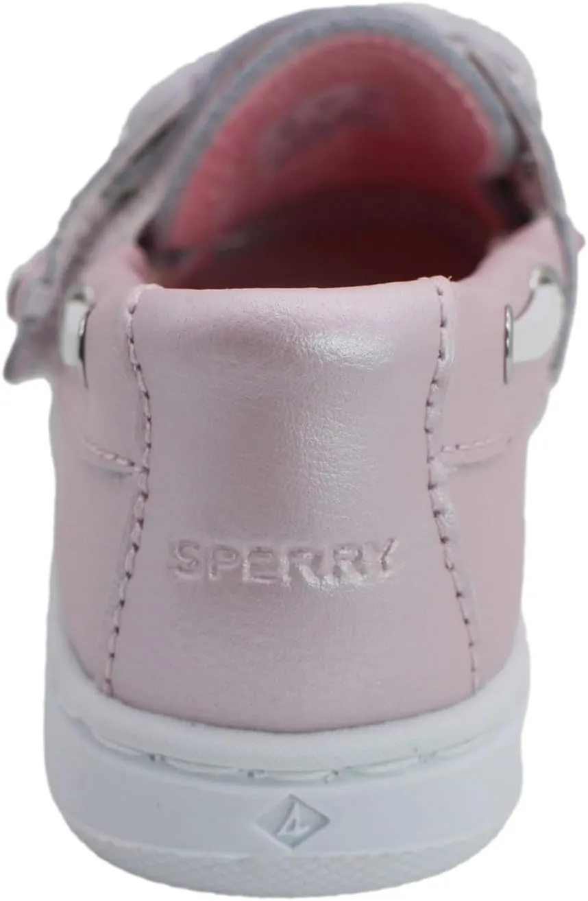 Sperry Toddler and Kids Cup II Boat Shoe