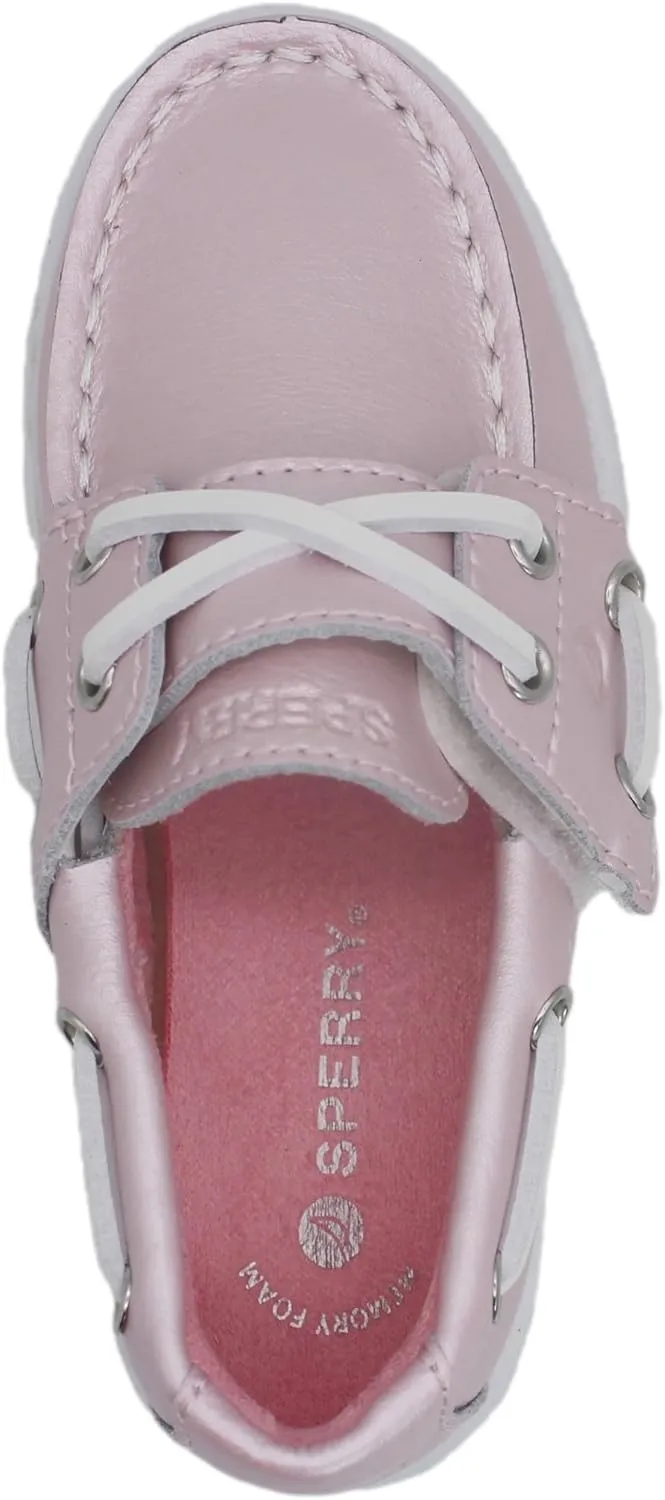 Sperry Toddler and Kids Cup II Boat Shoe
