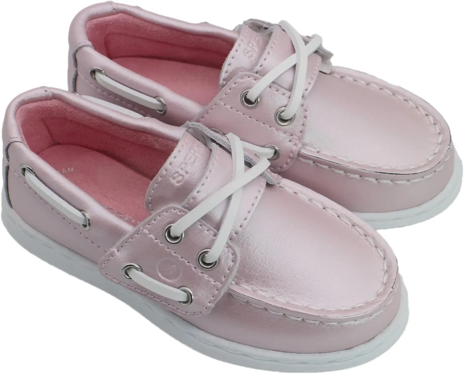 Sperry Toddler and Kids Cup II Boat Shoe