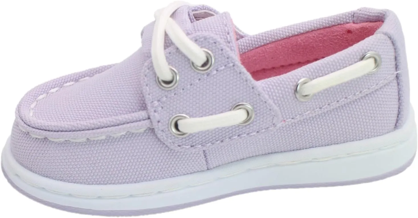 Sperry Toddler and Kids Cup II Boat Shoe