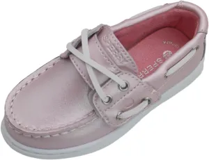 Sperry Toddler and Kids Cup II Boat Shoe