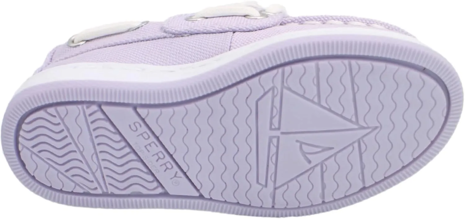 Sperry Toddler and Kids Cup II Boat Shoe