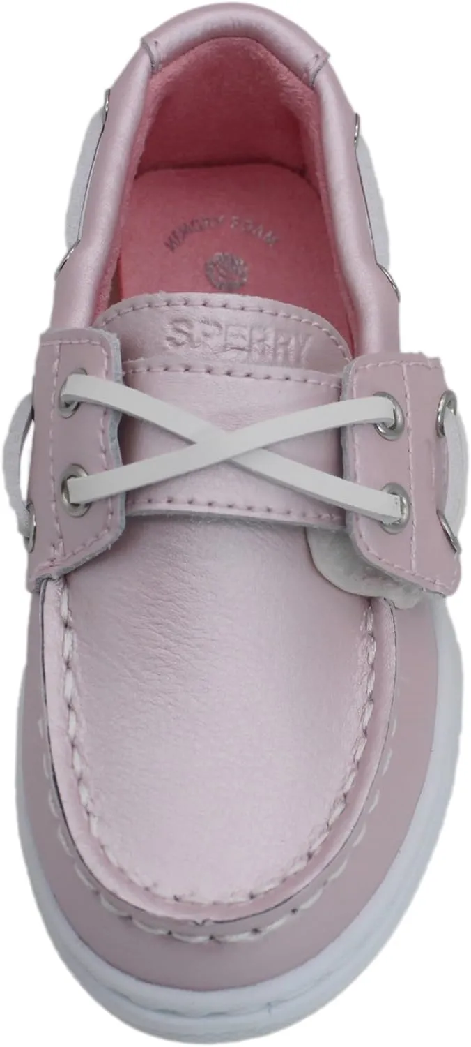 Sperry Toddler and Kids Cup II Boat Shoe