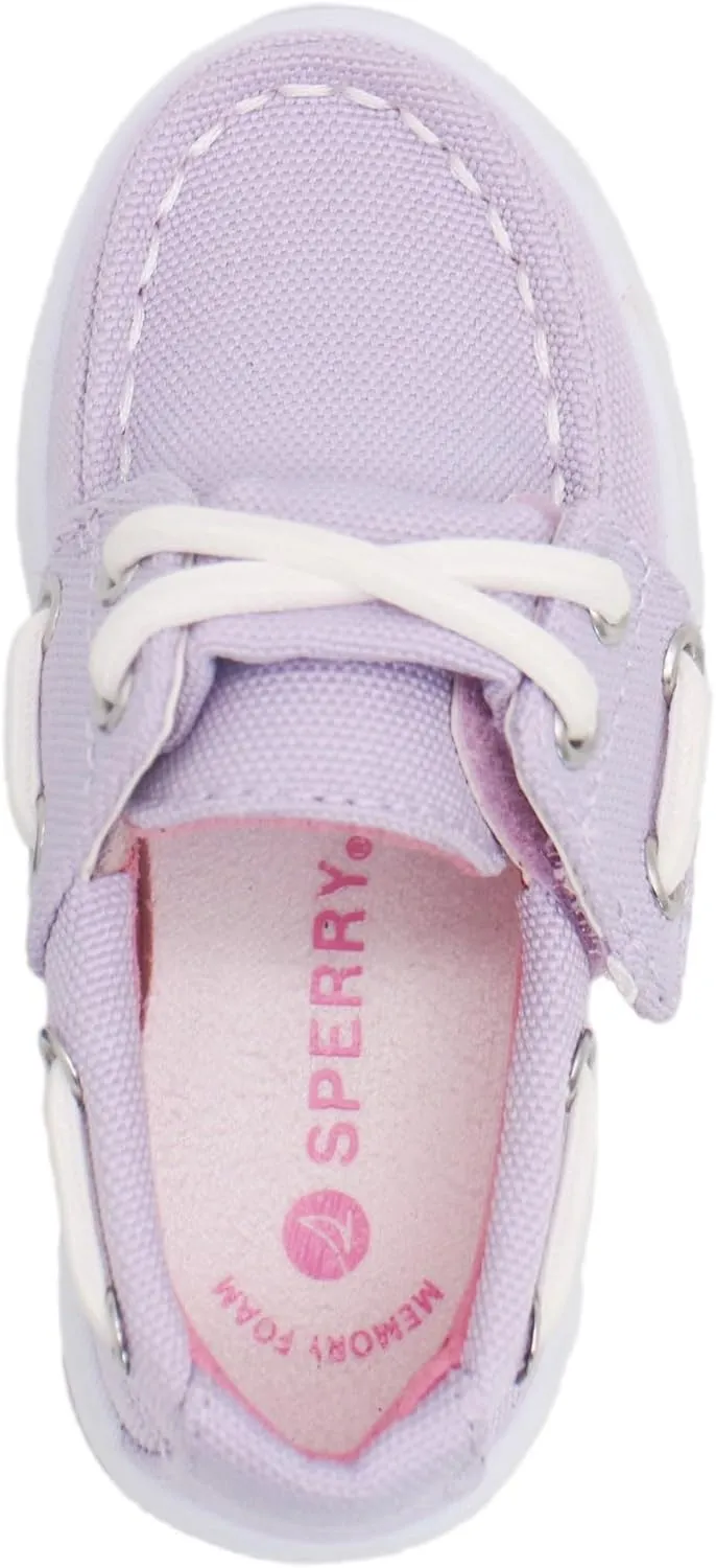 Sperry Toddler and Kids Cup II Boat Shoe