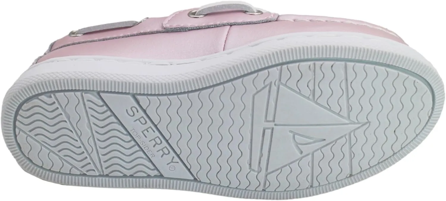 Sperry Toddler and Kids Cup II Boat Shoe