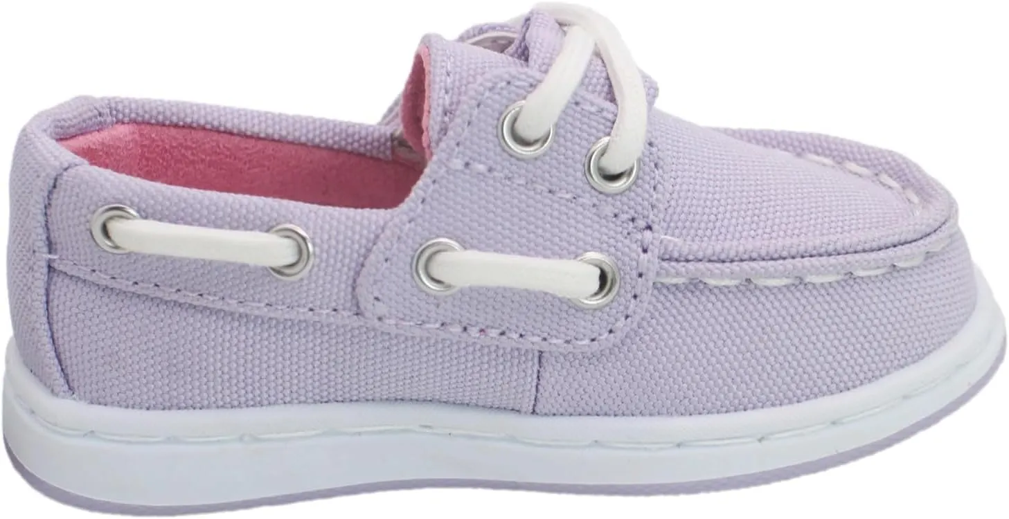 Sperry Toddler and Kids Cup II Boat Shoe