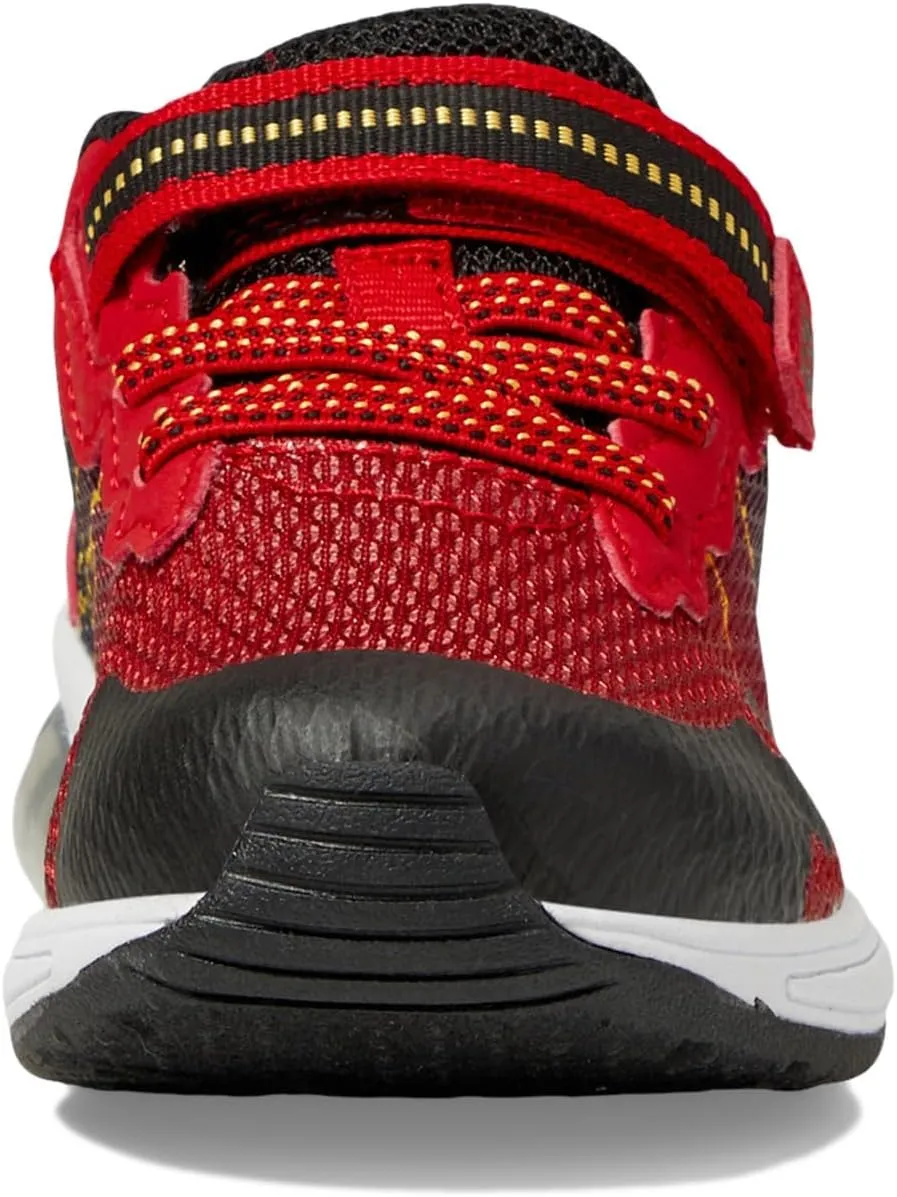 Stride Rite Baby-Boy's M2p Lightning Sneaker