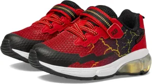 Stride Rite Baby-Boy's M2p Lightning Sneaker