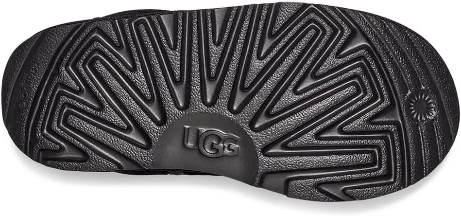 UGG Boy's Neumel Chelsea Boot